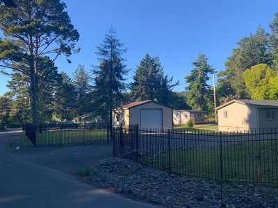 3331 Rancheria Rd, Fortuna, CA, 95540