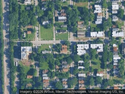 7000 S Normal Blvd, Chicago, IL, 60621