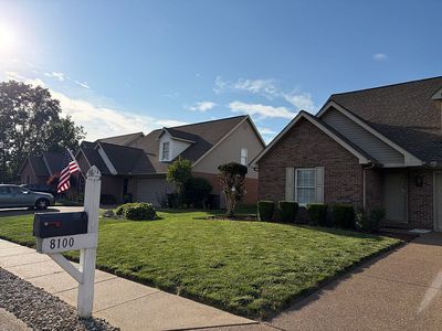 8100 Cobblestone Ct, Newburgh, IN, 47630