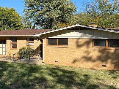 642 N Norman Ave, Wichita, KS, 67212