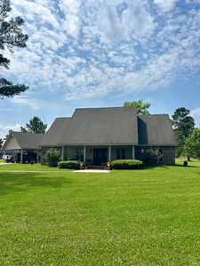 361 County Line Rd, DeRidder, LA, 70634