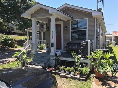 5404 Milne Blvd, New Orleans, LA, 70124