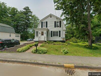 7 Bunker Ave, Fairfield, ME, 04937