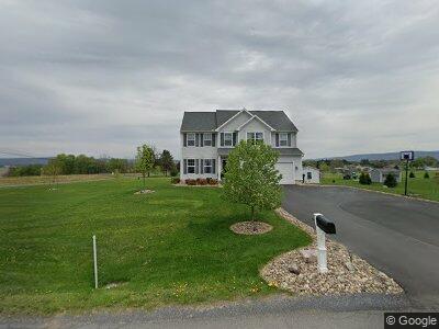 103 Feidler Rd, Bellefonte, PA, 16823