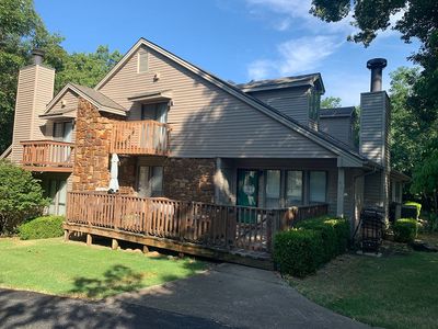 33601 Dogwood Cliff, Pensacola, OK, 74301