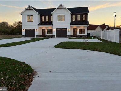 129 Central Ave, Ocean View, DE, 19970