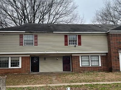 3815 S Mendenhall Rd, Memphis, TN, 38115