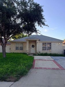 1844 Arctic Ct, Laredo, TX, 78045