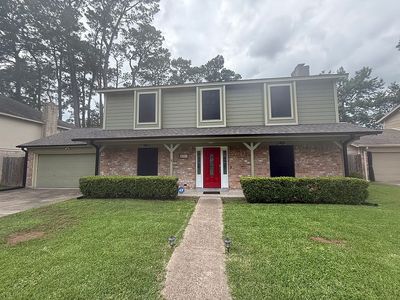 2903 Blue Glen Ln, Houston, TX, 77073