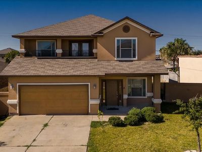 118 Desert Palm Dr, Laredo, TX, 78045