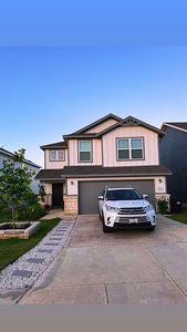 5106 Flight Sail, San Antonio, TX, 78245