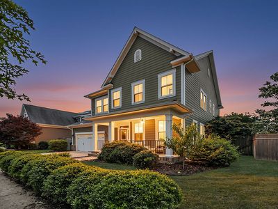 2905 Pepperlin Dr, Virginia Beach, VA, 23456
