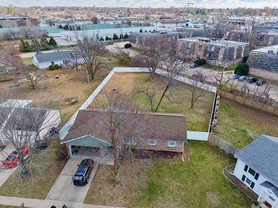 1001 Devon St, West Lafayette, IN, 47906