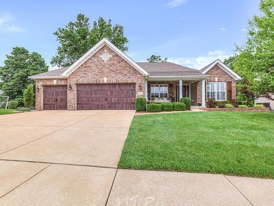 1113 Talbridge Way, Saint Charles, MO, 63303