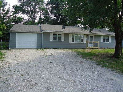 233 W 5th St, Adrian, MO, 64720