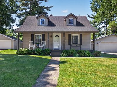 2309 Lancaster Blvd, Jackson, MI, 49202