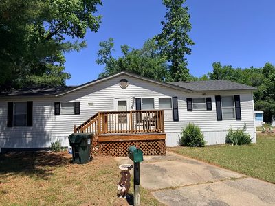 1401 Deep Creek Blvd, Chesapeake, VA, 23323