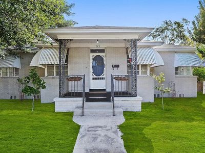 312 Porter Ave, Biloxi, MS, 39530