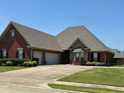 31 Kalli Cir, Vilonia, AR, 72173