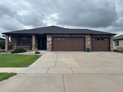 1207 E 66th St Pl, Kearney, NE, 68847