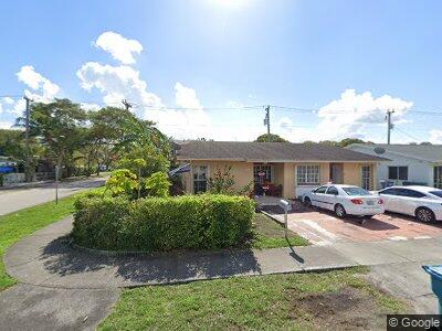 11302 SW 7th St, Miami, FL, 33174