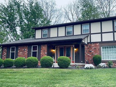 8339 S East St, Indianapolis, IN, 46227