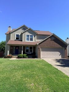 7115 Orchard Lake Blvd, Louisville, KY, 40218