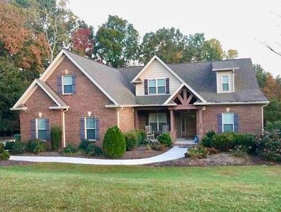 357 Willow Ridge Lane, Winston-Salem, NC, 27127