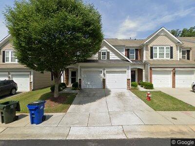 8311 Deckbar Pl, Raleigh, NC, 27617