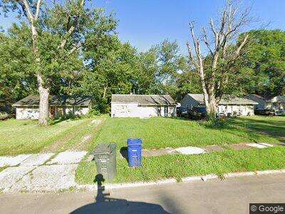 2785 Linview Ave, Columbus, OH, 43211
