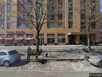 300 W 135th St, New York, NY, 10030
