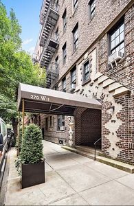 270 W 11th St, New York, NY, 10014