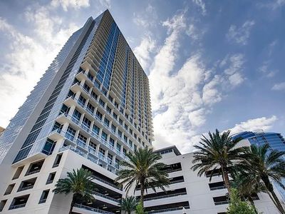 150 E Robinson St, Orlando, FL, 32801