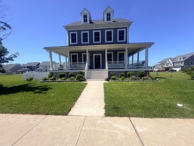 1309 Officers Row, Delaware City, DE, 19706