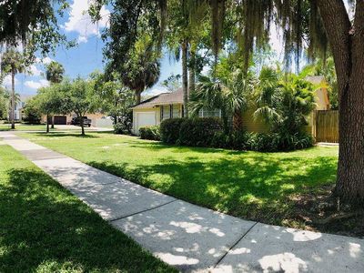 1302 W Harvard St, Orlando, FL, 32804