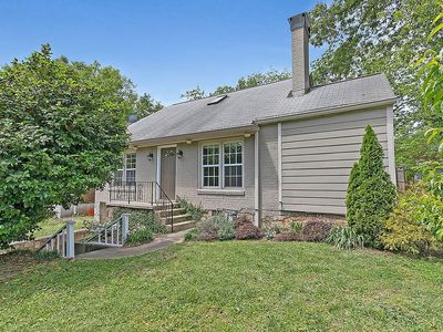 1619 Sylvan Rd SW, Atlanta, GA, 30310