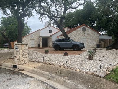 3915 Hunters Crest, San Antonio, TX, 78230
