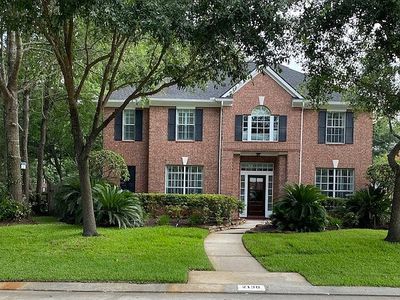 2130 Misty River Trail, Houston, TX, 77345