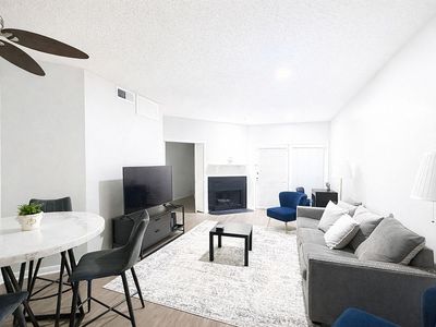 5550 Spring Valley Rd, Dallas, TX, 75254