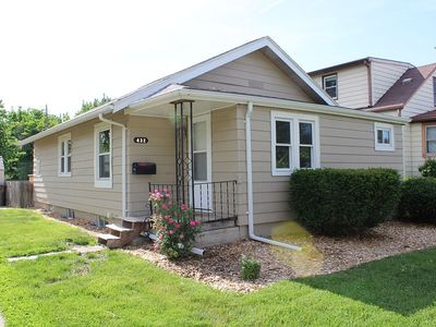 432 2nd St, West Des Moines, IA, 50265