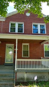 310 Aspen St NW, Washington, DC, 20012