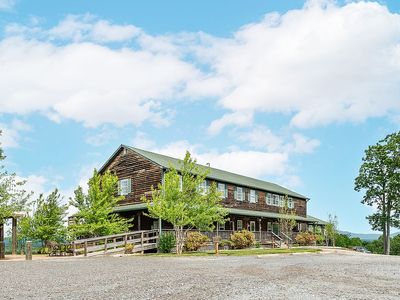 1770 Earley Farm Rd, Amherst, VA, 24521