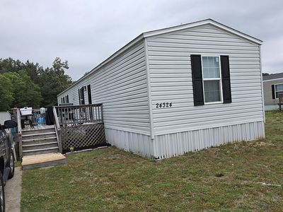 24324 Mallard St, Courtland, VA, 23837