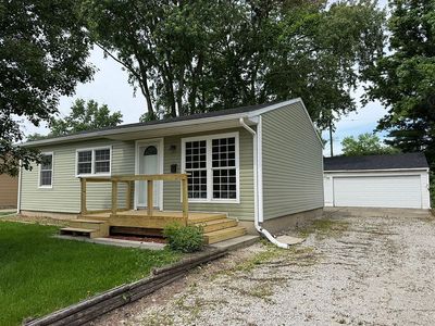 2007 S Richmond Rd, Decatur, IL, 62521