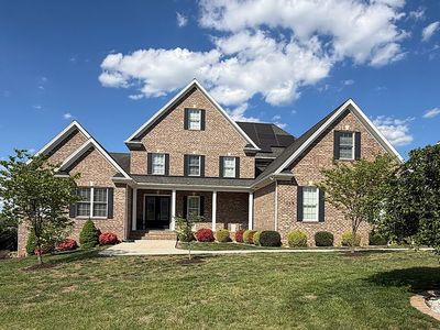 3315 Huntington Springs Dr, Harrisonburg, VA, 22801