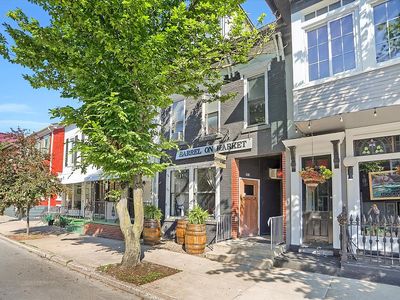 606 Market St, Lewisburg, PA, 17837