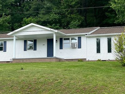 1504 Brushy Fork Rd, Buckhannon, WV, 26201