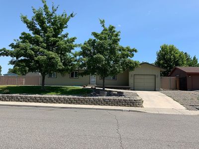 5310 Blue Heron Blvd, West Richland, WA, 99353