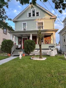 930 Beckford St, New Castle, PA, 16101