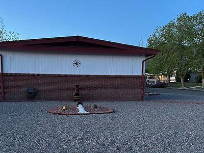 1403 Crescent Dr, Alamogordo, NM, 88310